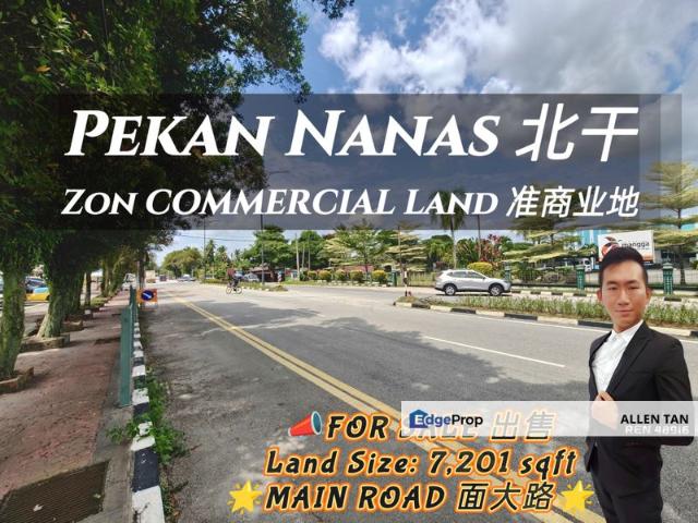 Pekan Nanas