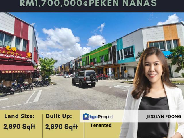 Pekan Nanas