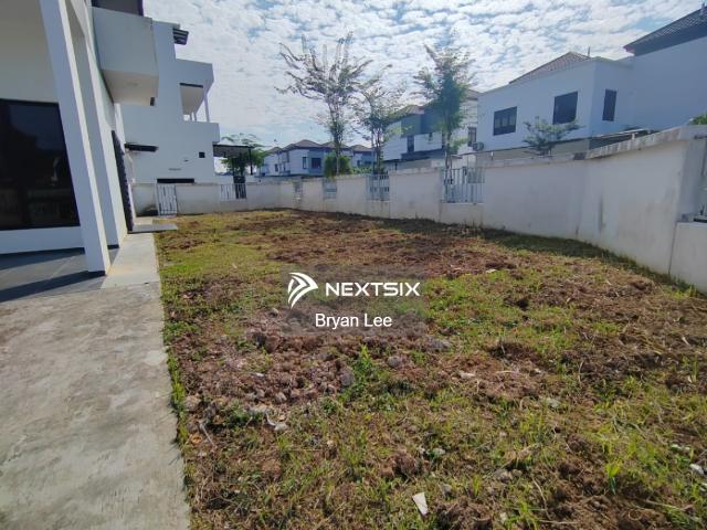 Pekan Nanas Agricultural Land For Sale
