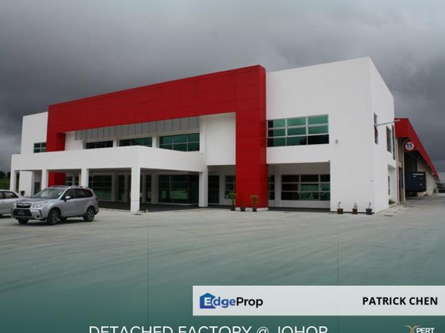 Pekan Nanas Industrial