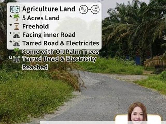 Pekan Nanas Industrial