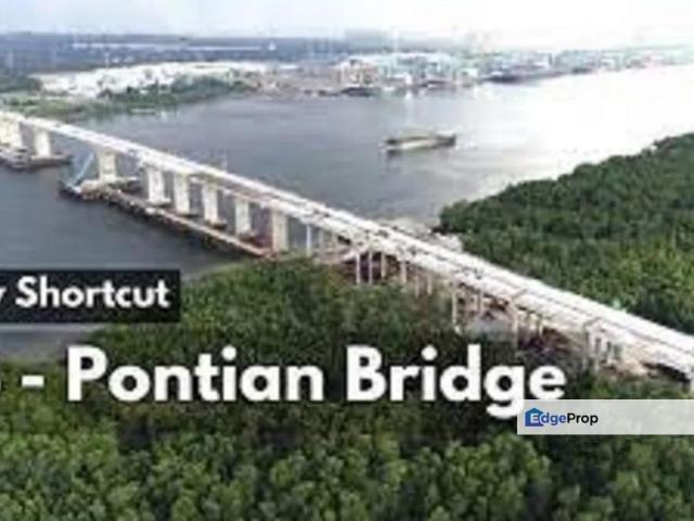 Pekan Nanas Industrial