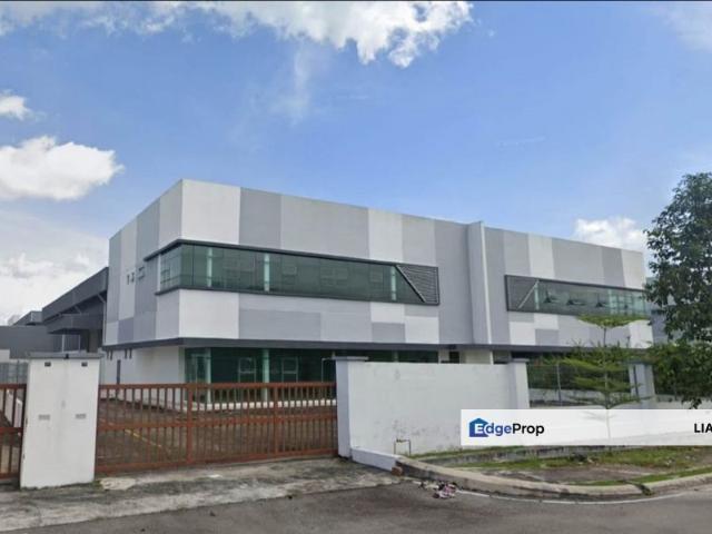 Pekan Nanas Industrial