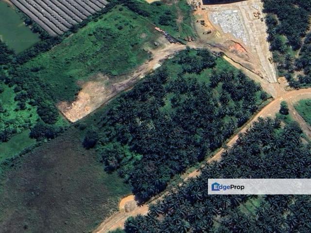 Pekan Nanas Industrial