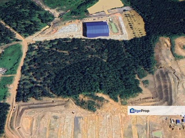 Pekan Nanas Industrial