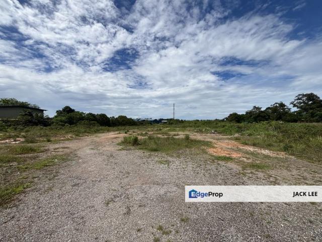 Pekan Nanas Industrial