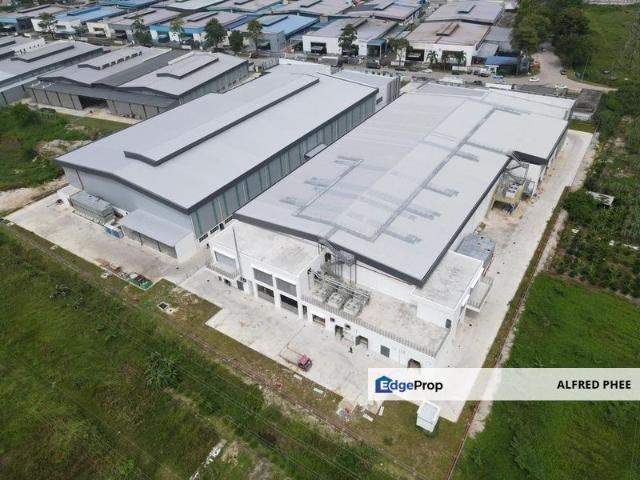 Pekan Nanas Industrial