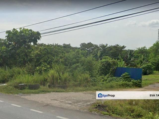 Pekan Nanas Industrial