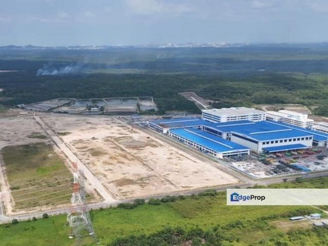 Pekan Nanas Industrial