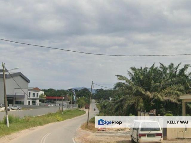 Pekan Nanas Industrial