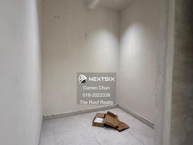 Pekan nanas near to gelang oatah ulu choh rm35psf medium industrial 47 acre