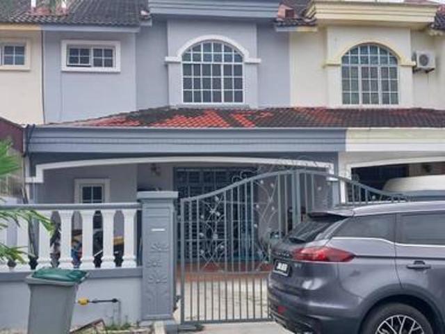 Pekan Nanas Pontian Johor Below Market