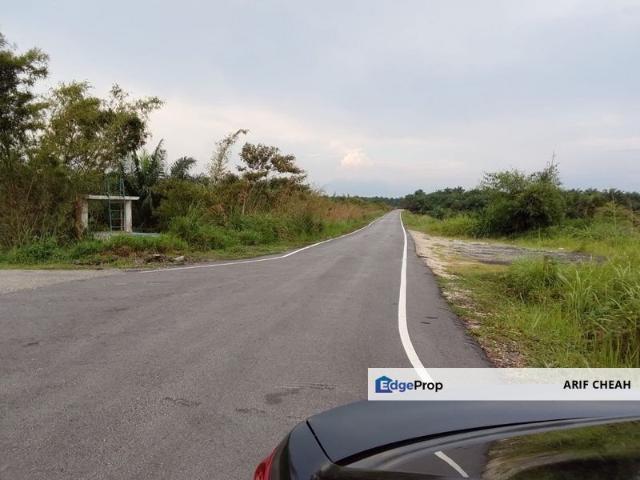 PEKAN NENAS