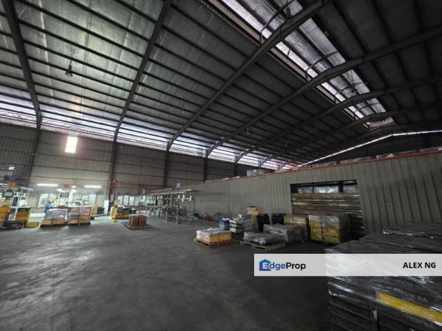 PEKAN NENAS INDUSTRIAL PARK
