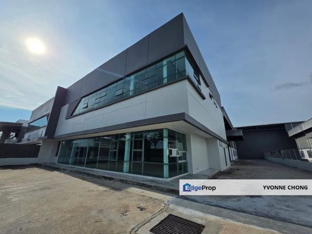 PEKAN NENAS INDUSTRIAL PARK