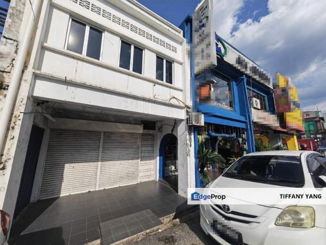 PEKAN RAWANG