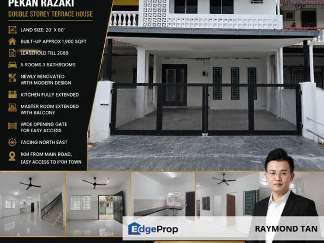Pekan Razaki