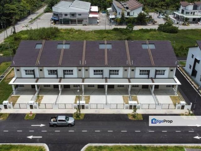 Pekan Sabak Bernam