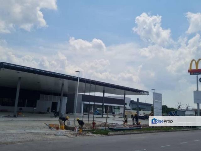 Pekan Sentral
