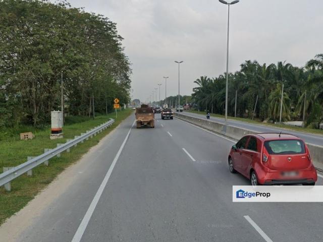 PEKAN SIMPANG TIGA IJOK