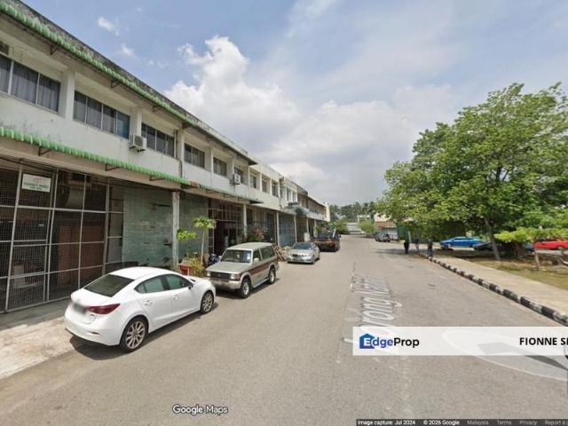 Pekan Sungai Bakap