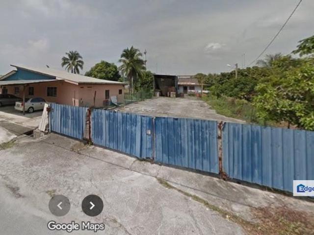 Pekan Sungai Bakap