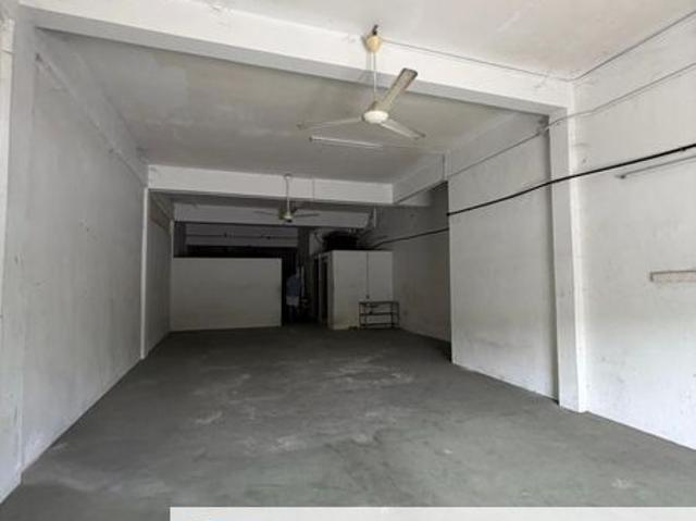Pekan Sungai Bakap