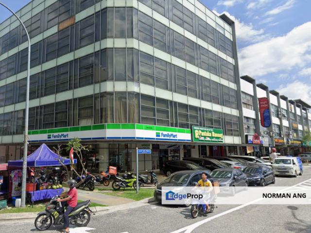 Pekan Sungai Besi