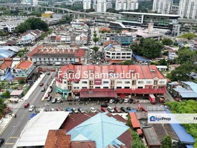 Pekan Sungai Besi