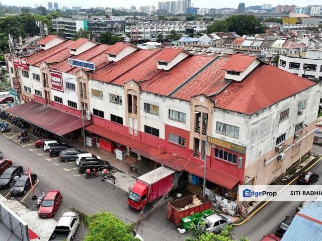 Pekan Sungai Besi