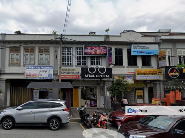 Pekan Sungai Besi