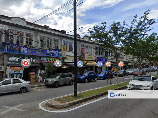 Pekan Sungai Besi