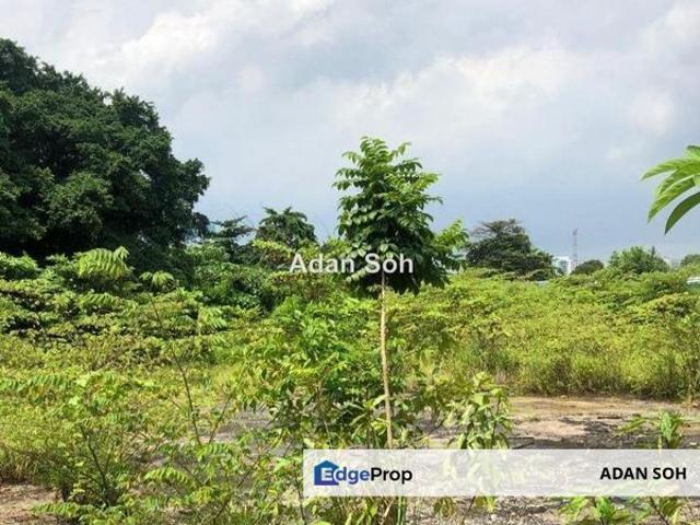 Pekan Sungai Besi