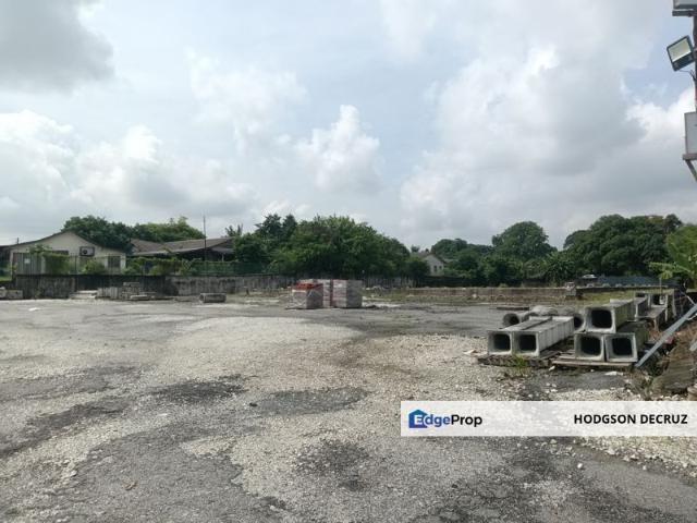 PEKAN SUNGAI BULOH