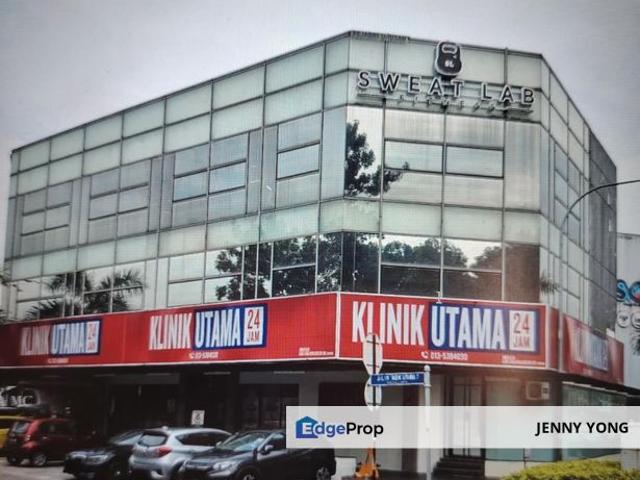 PEKAN SUNGEI BESI