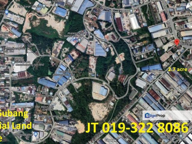 Pekan Subang