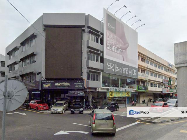 Pekeliling Business Centre