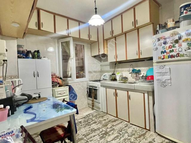 Peker Mahallesi ✅3+1 120 M2 5 Katlının 4 Katı ❇️ Kapalı Mutfak