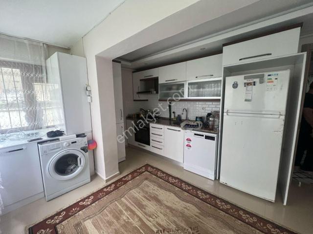 peker Mahallesi ✅3+1 140 M2 5 Katlının Zemin Katı