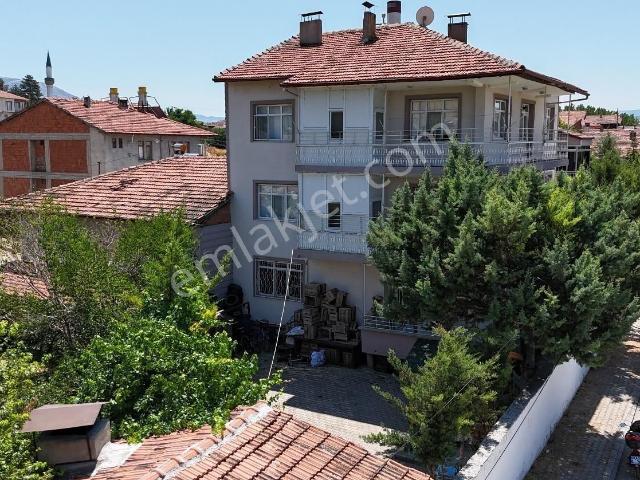 Pekgöz Emlak Dan Satılık Birinci Kat