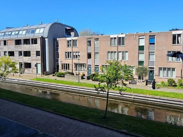 Peltenburgstraat 15, Noord Holland