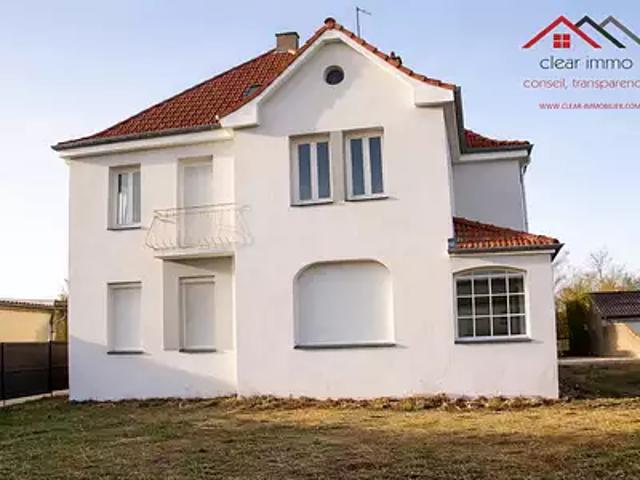 Peltre 57245 Achat / Vente immeuble