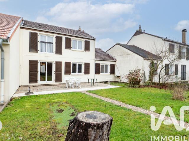 Peltre Vente Maison 57