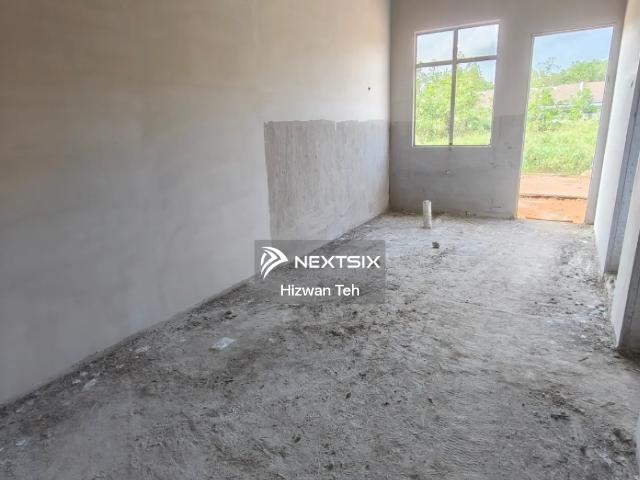 Peluang investasi properti terbaik | nilai 3 bintang walk 1 storey shoplot