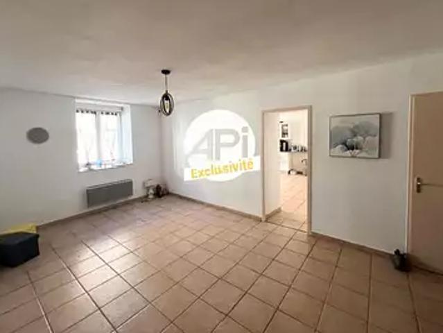 Pélussin 42410 Achat / Vente appartement 3 pièces t3