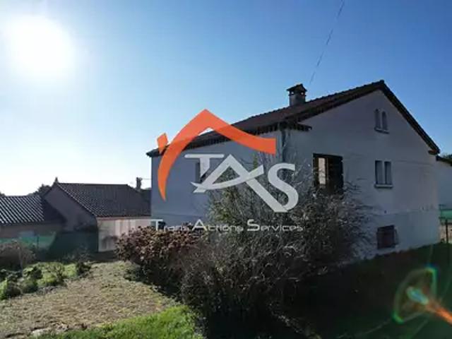 Pélussin 42410 Achat / Vente maison 3 pièces t3
