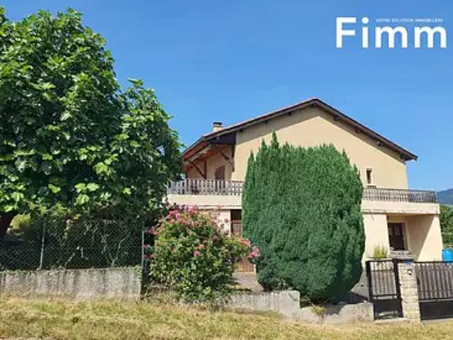 Pélussin 42410 Achat / Vente maison 3 pièces t3