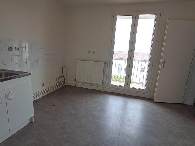 Pélussin Location Appartement 42