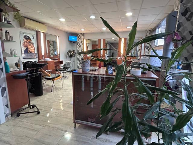 ✨ ¡Peluquería en funcionamiento en Torreforta! ️