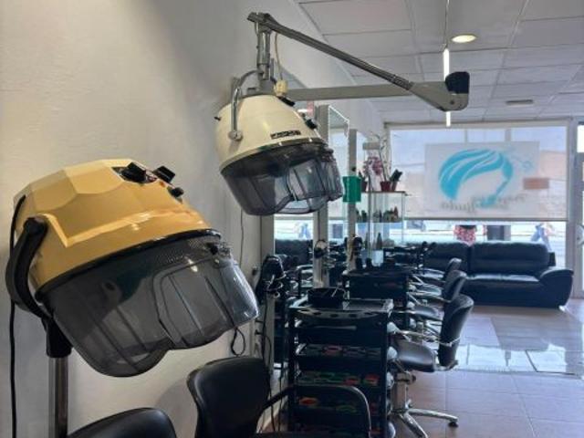 Peluquería en Traspaso, Oportunidad de Negocio en Palma de Mallorca